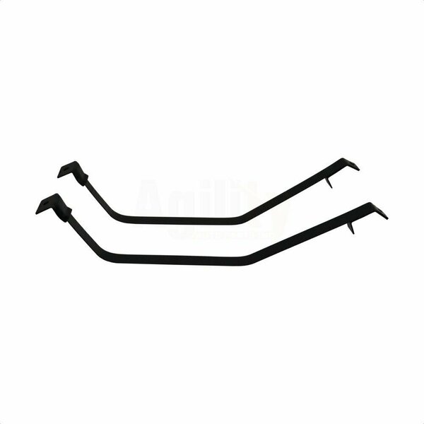 Agility Autoparts Fuel Tank Strap For Chevrolet Tracker Suzuki Grand Vitara AGY-01110412